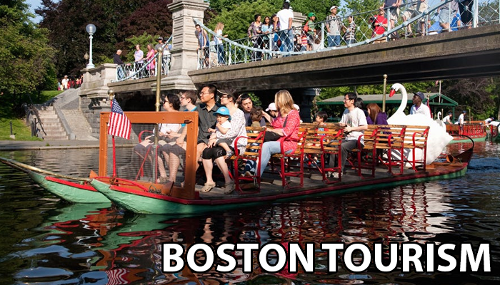 Boston Tourism